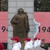 Митинг 9 мая 2007 года — День Победы
