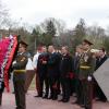 Митинг 9 мая 2007 года — День Победы