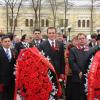 Митинг 9 мая 2007 года — День Победы