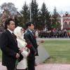 Митинг 9 мая 2007 года — День Победы