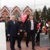 Митинг 9 мая 2007 года — День Победы