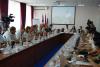 Международное сотрудничество