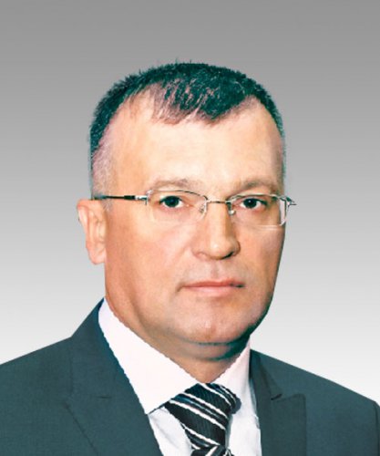 Кобелев Владимир Александрович