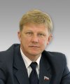 Левицкий Сергей Владимирович