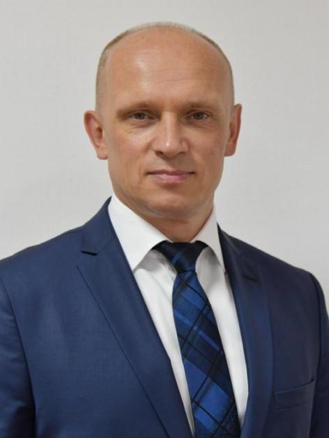 Попов Степан Вячеславович
