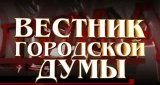 Вестник городской думы (17 февраля 2013)