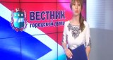 Вестник городской Думы (26 марта 2017)